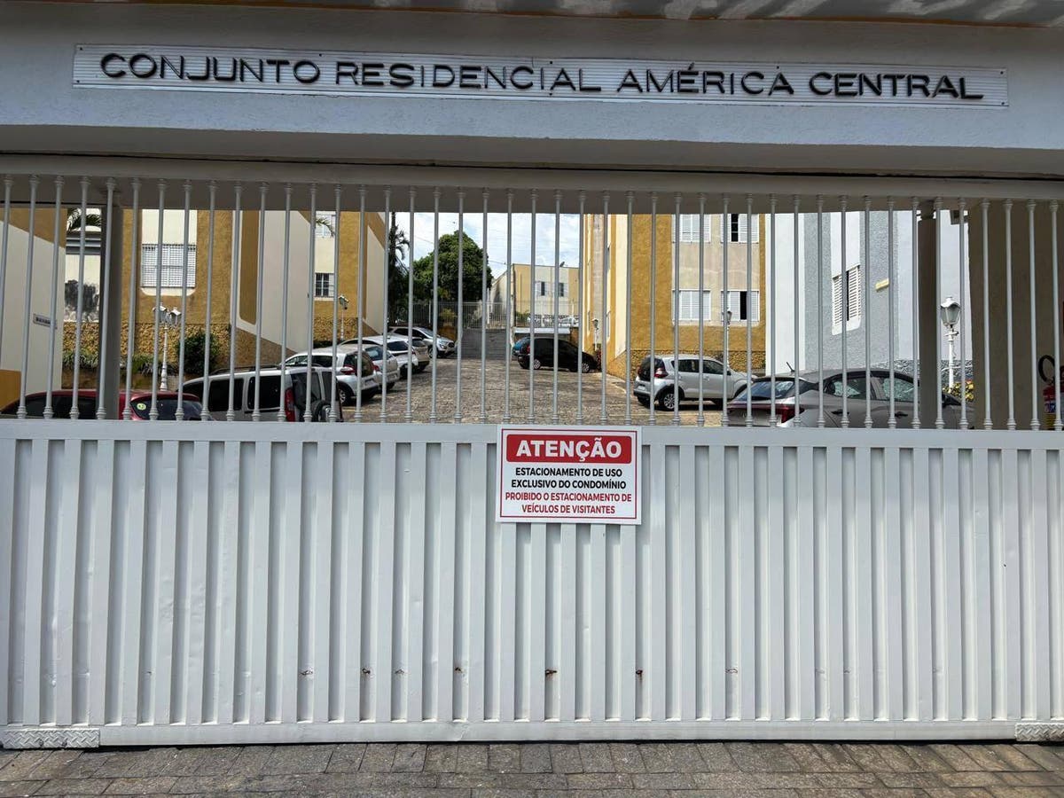 Apartamento | Parque das Nações - Apartamento em Parque das Nações, São João da Boa Vista - para locação - Helena Imóveis