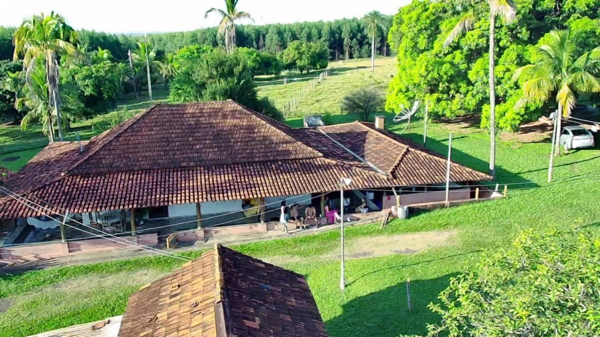Rural › Sítio - Sítio em Guaimbê - à venda - FLEX CONSULTORIA IMOBILIÁRIA LTDA