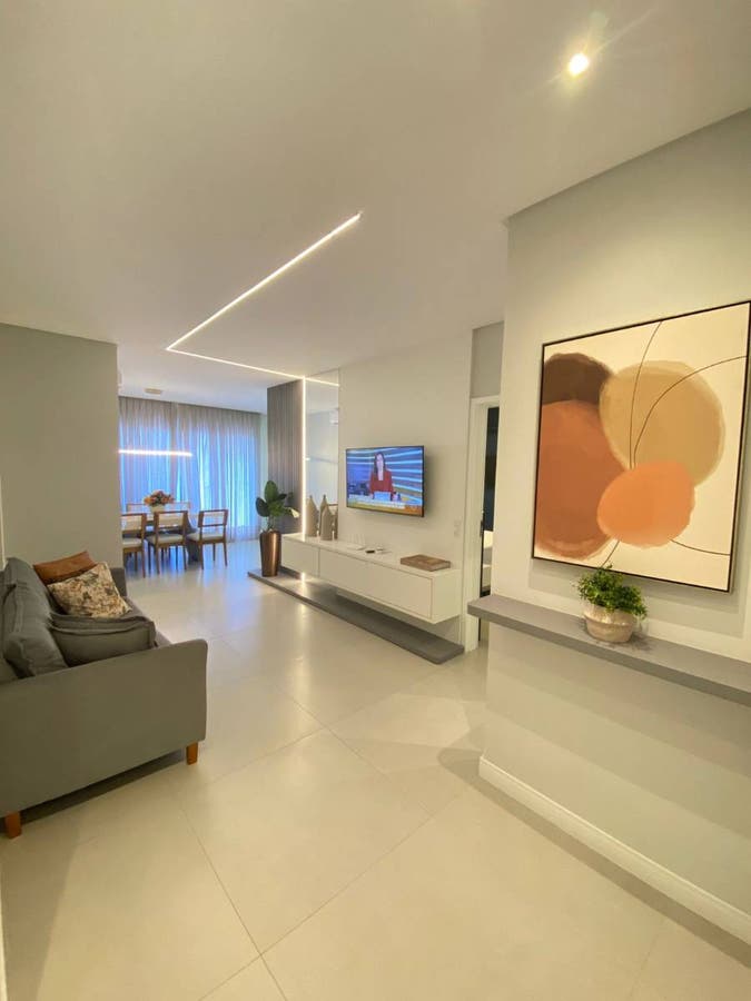 Apartamento com 2 dormitórios à Venda em Bombas - Bombinhas - Apartamento em Bombas, Bombinhas - à venda - PRIME INVESTIMENTOS