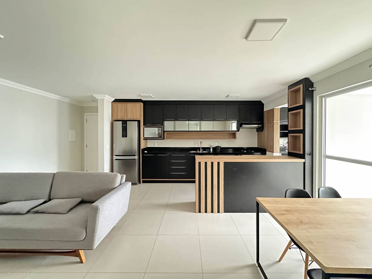 APARTAMENTO COM SUÍTE + 2 QUARTOS, CENTRO - Apartamento em Centro, Jaraguá do Sul - à venda - IMOB Imóveis