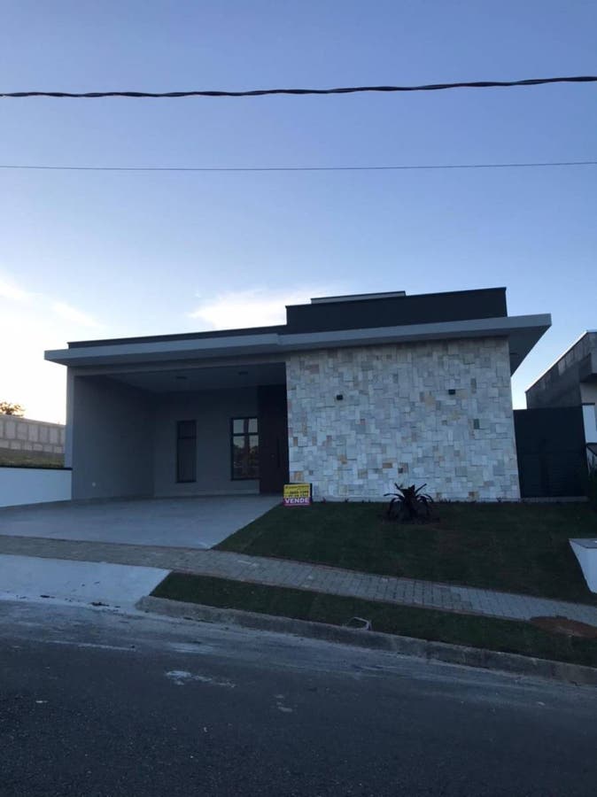 Casa com 3 quartos à Venda, Parque das Nações - Pindamonhangaba - Casa em Parque das Nações, Pindamonhangaba - à venda - EDSON DERRICO IMOVEIS LTDA