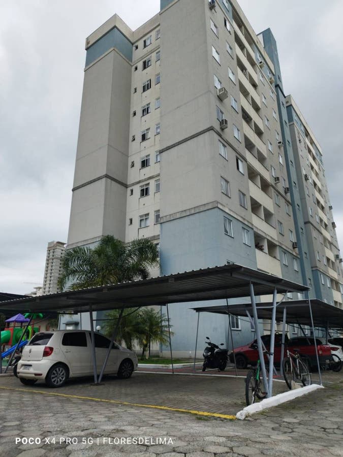 Apartamento de 2 Quartos à Venda em Itapema/SC - Apartamento em Casa Branca, Itapema - à venda - PRIME INVESTIMENTOS