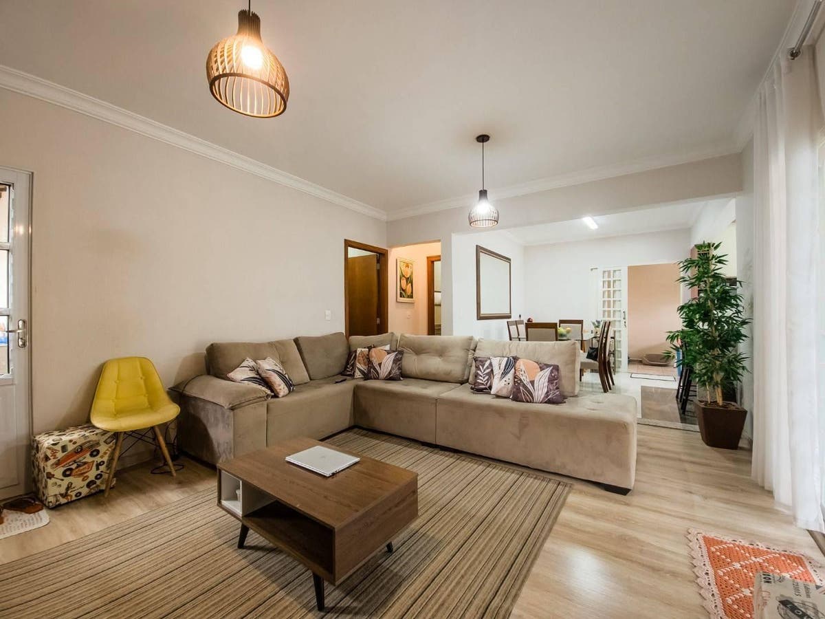 Casa Térrea à venda - 3 dormitórios - Vivenda Centenário - Troca por apartamento +valor na Rua Congo - Jundiaí - SP - Casa em Parque Centenário, Jundiaí - à venda - Catedral Brokers Negócios Imobiliários