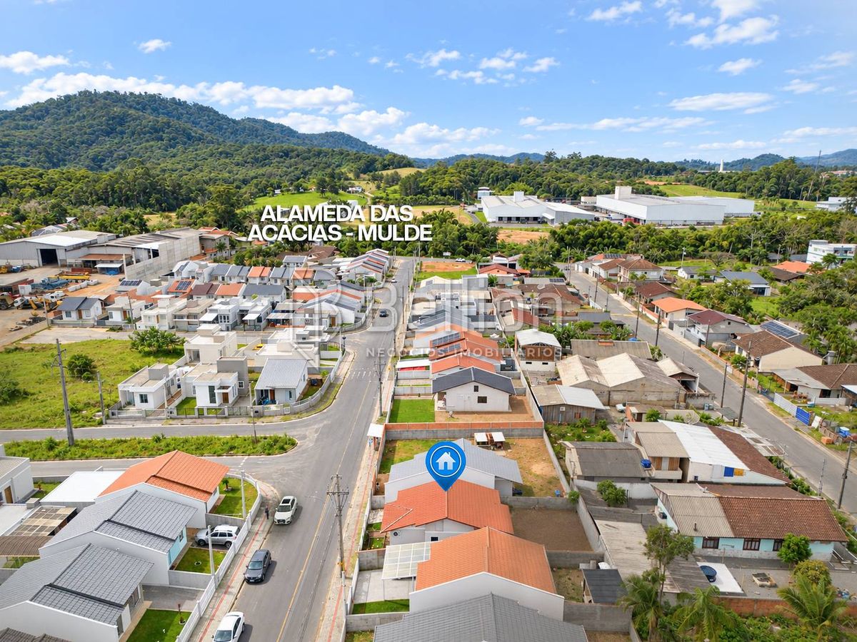 Casa, 3 quartos, 62 m² - Foto 17