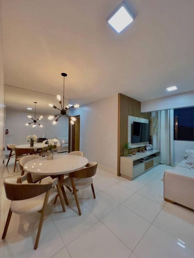 Residencial Adriático - Apartamento em Aparecida de Goiânia - à venda - MELHOR IMÓVEL SOLUÇÕES IMOBILIÁRIAS LTDA