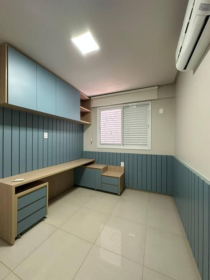 Foto 33 — Apartamento com 3 quartos, Residencial Interlagos - Rio Verde