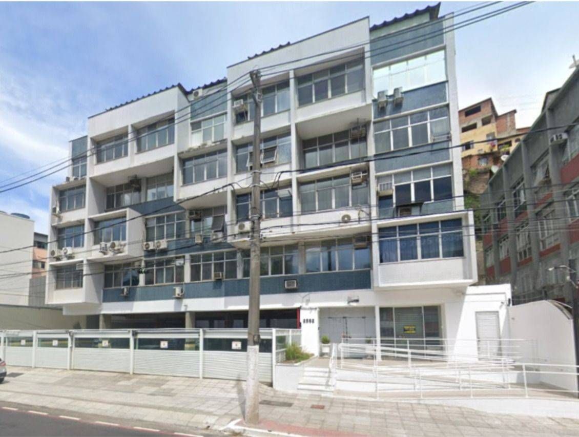 Sala comercial - 85m² - Ed. Espaço Um - Jesus de Nazaré - Vitória/ES - Salas Comerciais em Jesus de Nazareth, Vitória - à venda - More & Corporatti Soluções Imobiliárias Ltda