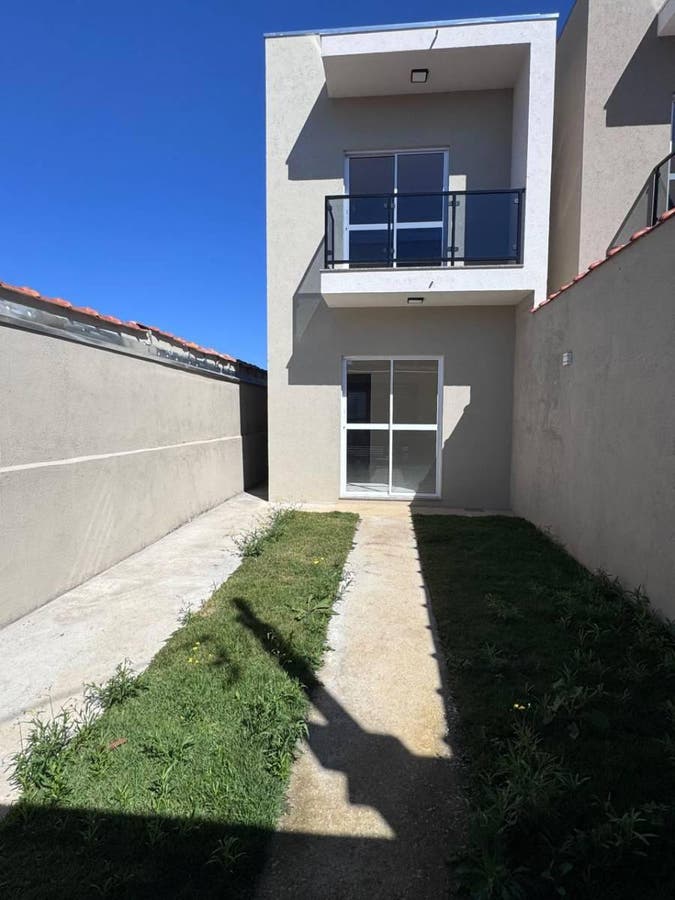 Casa à Venda 2 Quartos por R$ 350.000,00 - Jardim São Bento - Poços de Calda/MG - Casa em Jardim São Bento, Poços de Caldas - à venda - Lago e Cunha Imóveis