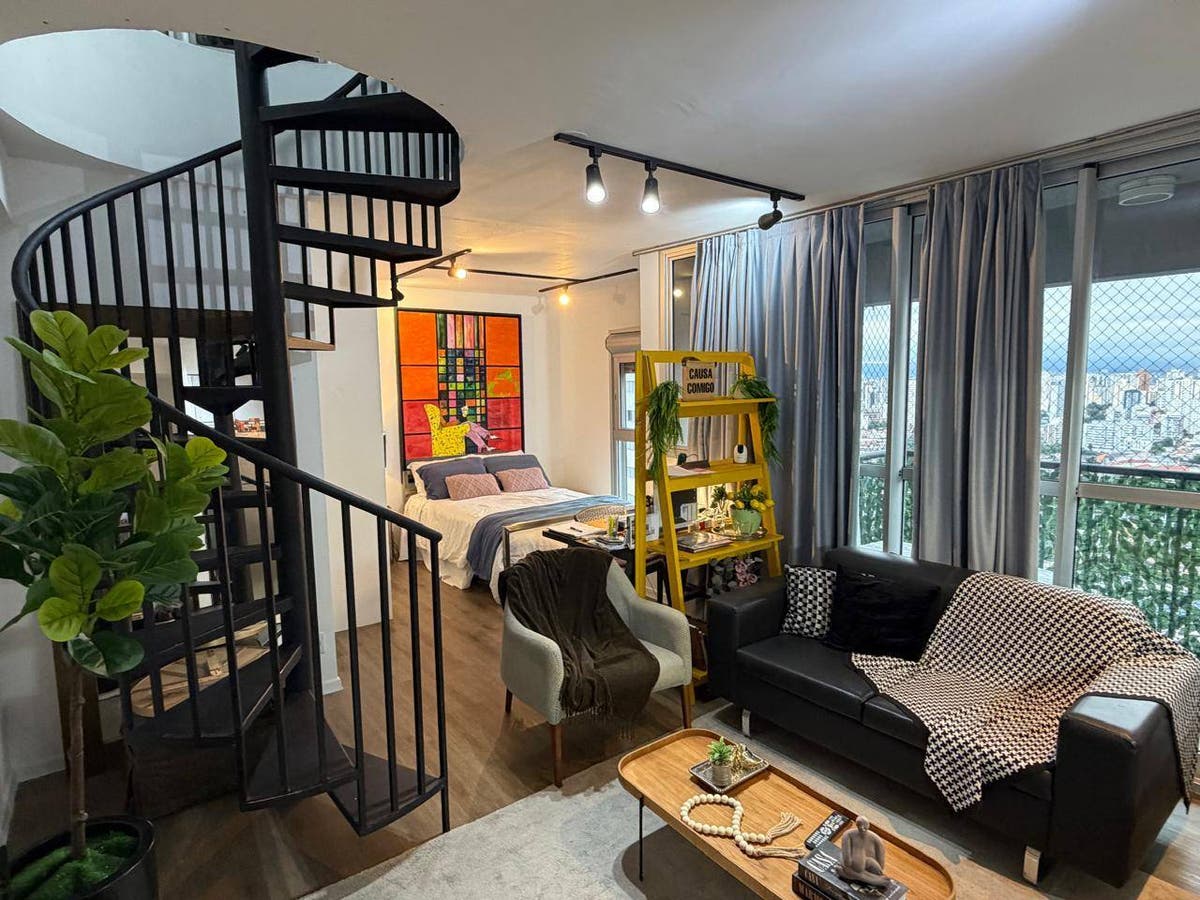 Cobertura de 75m² à Venda por R$ 1.355.000,00 - Sumarezinho / São Paulo - Cobertura em Sumarezinho, São Paulo - à venda - INGRÁCIA IMÓVEIS