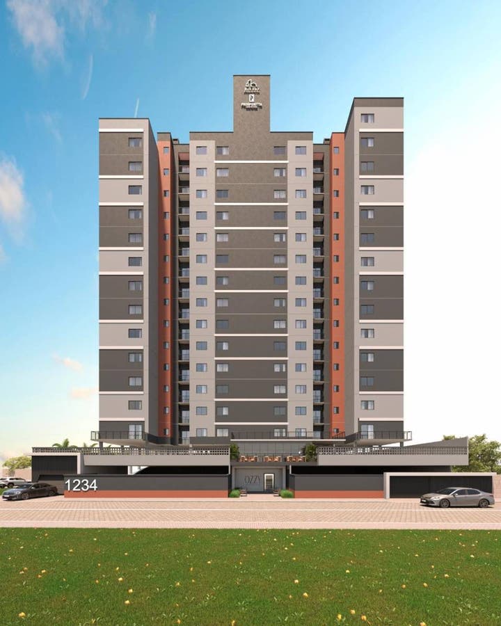 Pré-Lançamento no Bairro Areias - Apartamento em Areias, Camboriú - à venda - Roseli Imóveis