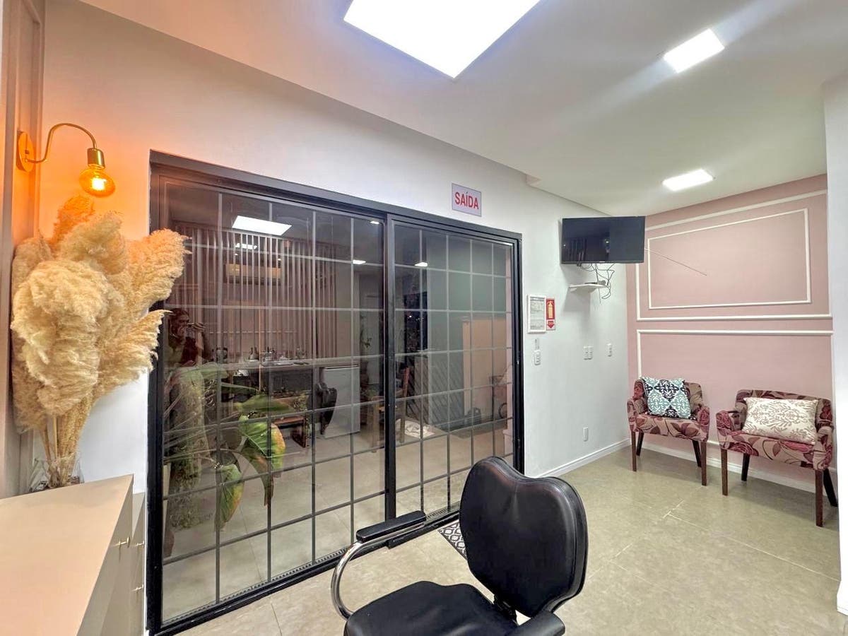 SALA COMERCIAL EM ITAJAÍ - Salas Comerciais em São Vicente, Itajaí - para locação - Brava Norte Imóveis
