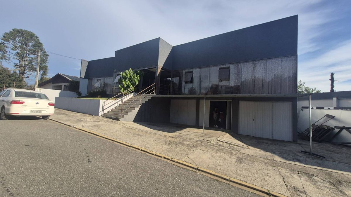 Imóvel Residencial/Comercial - Residencial e Comercial em Campo do Gado, Rio Negro - para locação e à venda - RIO MASTER IMOBILIÁRIA LTDA