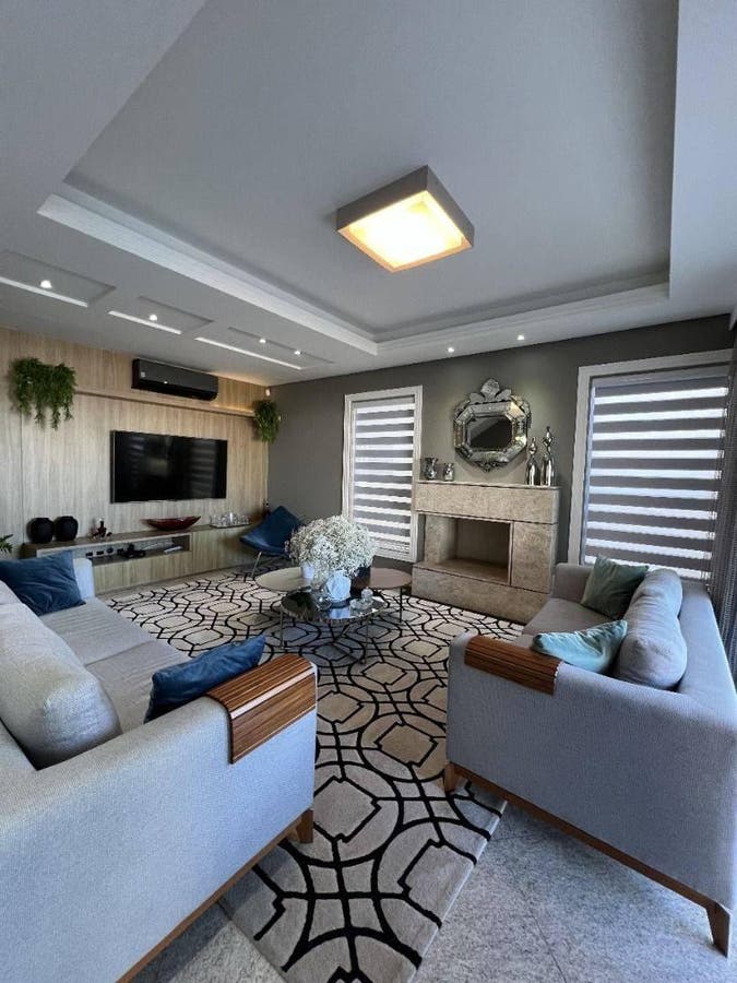 Casa com 4 quartos, Ponta de Baixo - São José - Casa em Ponta de Baixo, São José - à venda - Conceito Imóveis