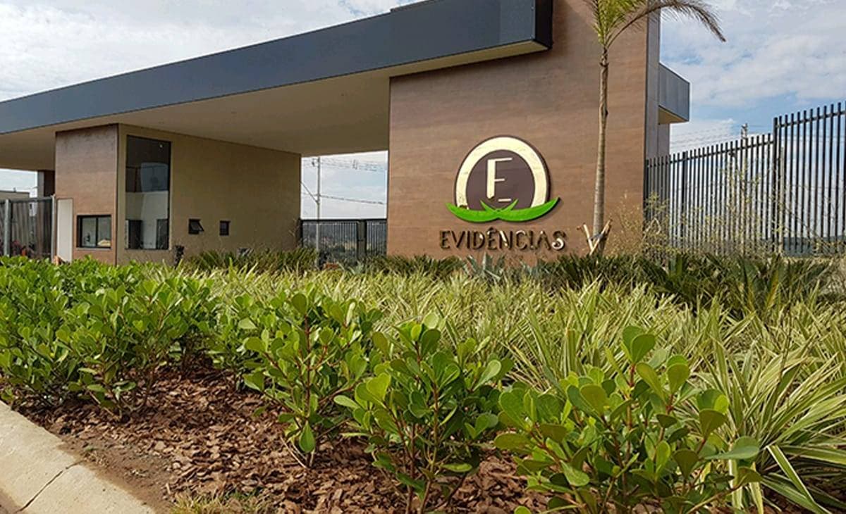 Casa A Venda Em condomínio Fechado, Residencial Jardim Evidências; Em Indaiatuba SP. - Casa de Condomínio em Residencial Evidências, Indaiatuba - à venda - IMOBILIÁRIA ELO FORTE IMÓVEIS