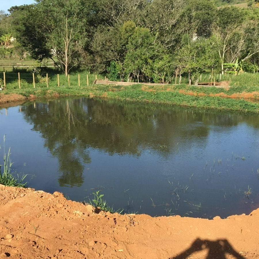 Terreno à venda, 2500 m² por R$ 97.000,00 - Serrinha - Piranguinho/MG - Lote/Terreno em Piranguinho - à venda - Colibri Imóveis Ltda