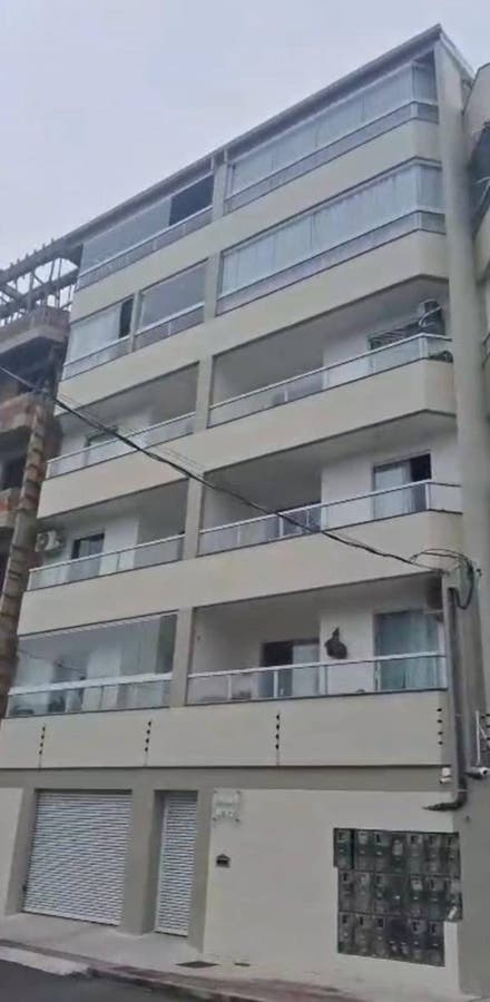 Cobertura Duplex - Jockey de Itaparica - Duplex em Praia de Itaparica, Vila Velha - à venda - Kaca Imoveis LTDA