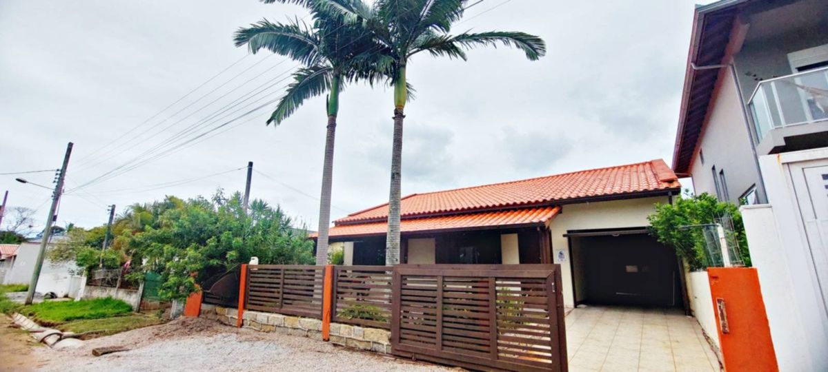 Casa próxima a Lagoa de Ibiraquera - Araçatuba - Imbituba SC - Casa/Sobrado em Araçatuba, Imbituba - à venda - ZIMBA IMOVEIS