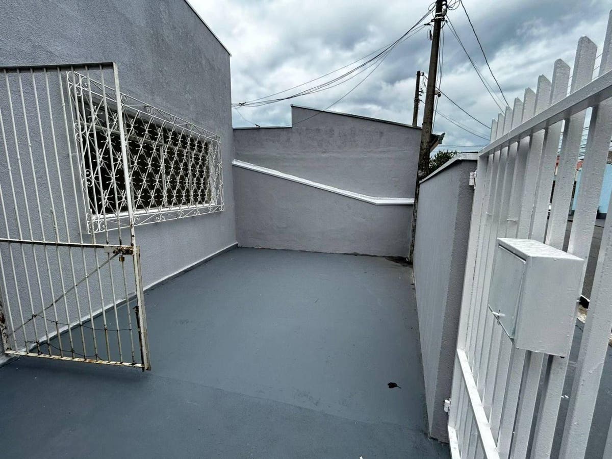 Casa com 2 dormitórios à venda, 160 m² por R$ 530.000,00 - Vila Rica - Jundiaí/SP - Casa em Vila Rica, Jundiaí - à venda - Catedral Brokers Negócios Imobiliários