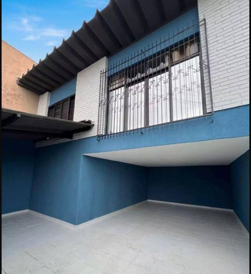 Casa 154m/ 3 Dormitorios/ 1 suíte/ 3 vagas/ Jardim Bonfiglioli Jundiaí/SP - Casa em Jardim Bonfiglioli, Jundiaí - à venda - Entry Imob