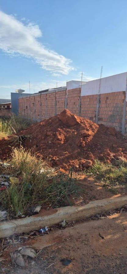 Lote/Terreno em Bell Valle, Sorriso