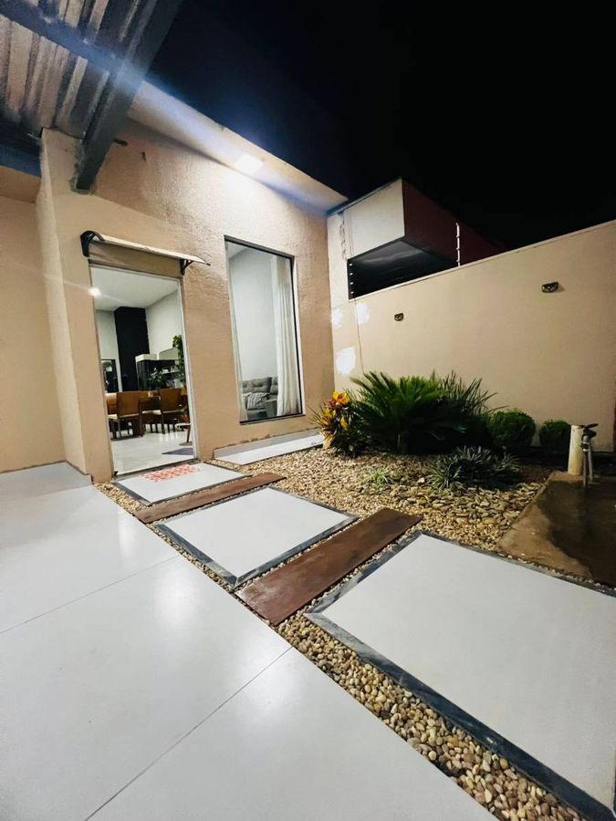 Casa no Tangará - Casa em Jardim Tangará, Bady Bassitt - à venda - SOUZA INTERMEDIACOES IMOBILIARIAS LTDA