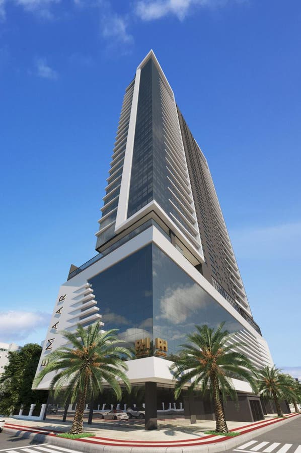Apto 3 dorm. (2 suítes) — EMAAR, Balneário Perequê, Porto Belo/SC - Apartamento em Perequê, Porto Belo - à venda - Portal Imóveis Itapema