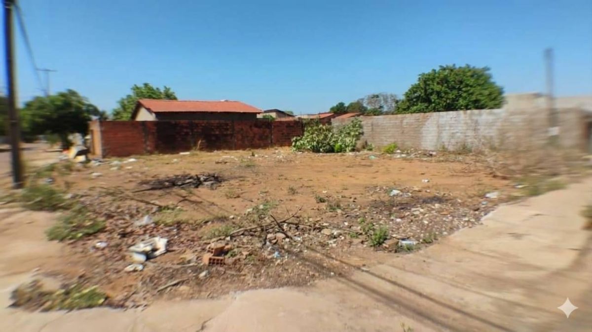 Lote - Lote de esquina - Taquari - Lote/Terreno em Plano Diretor Sul, Palmas - à venda - ALUGAR ADMINISTRAÇÃO DE IMÓVEIS