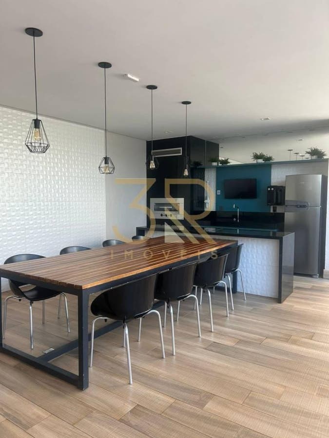Apartamento, 1 quarto, 59 m² - Foto 24