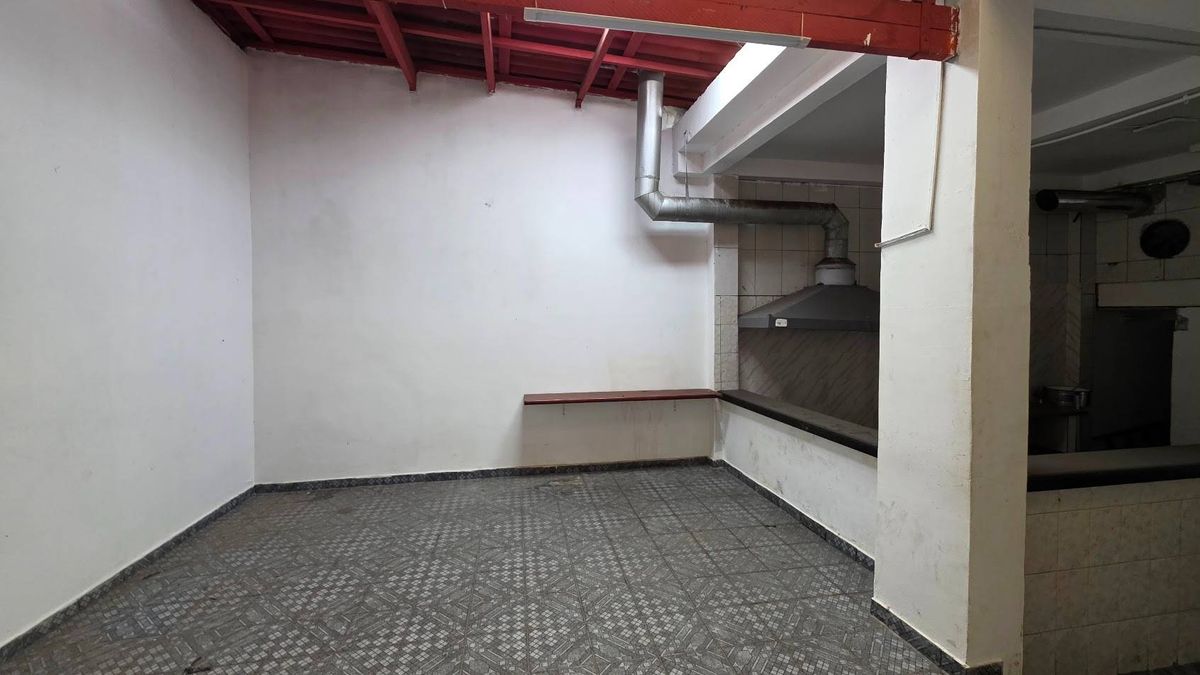 Loja-Salão, 140 m² - Foto 2