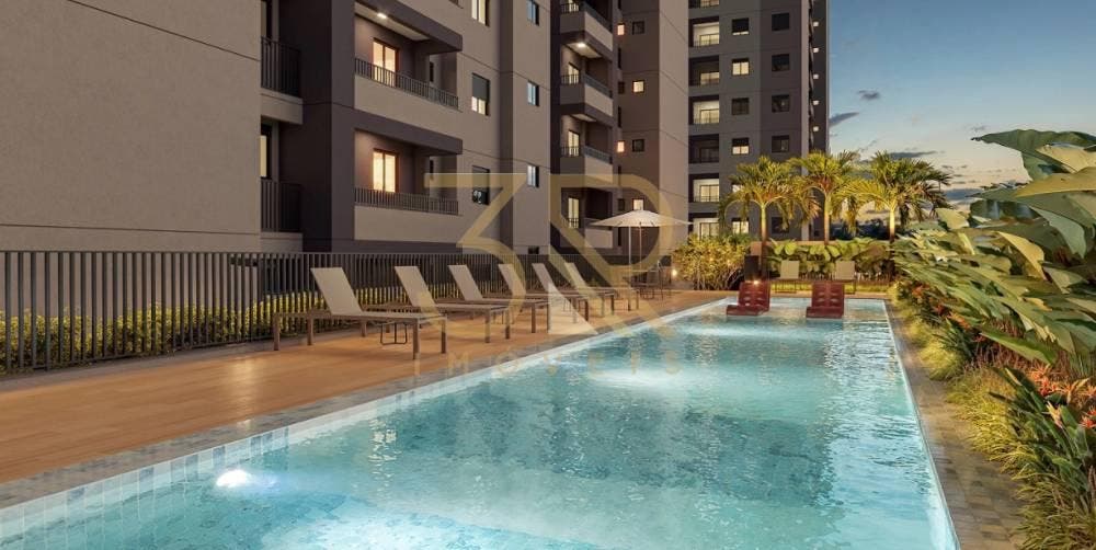 Apartamento, 2 quartos, 63 m² - Foto 22