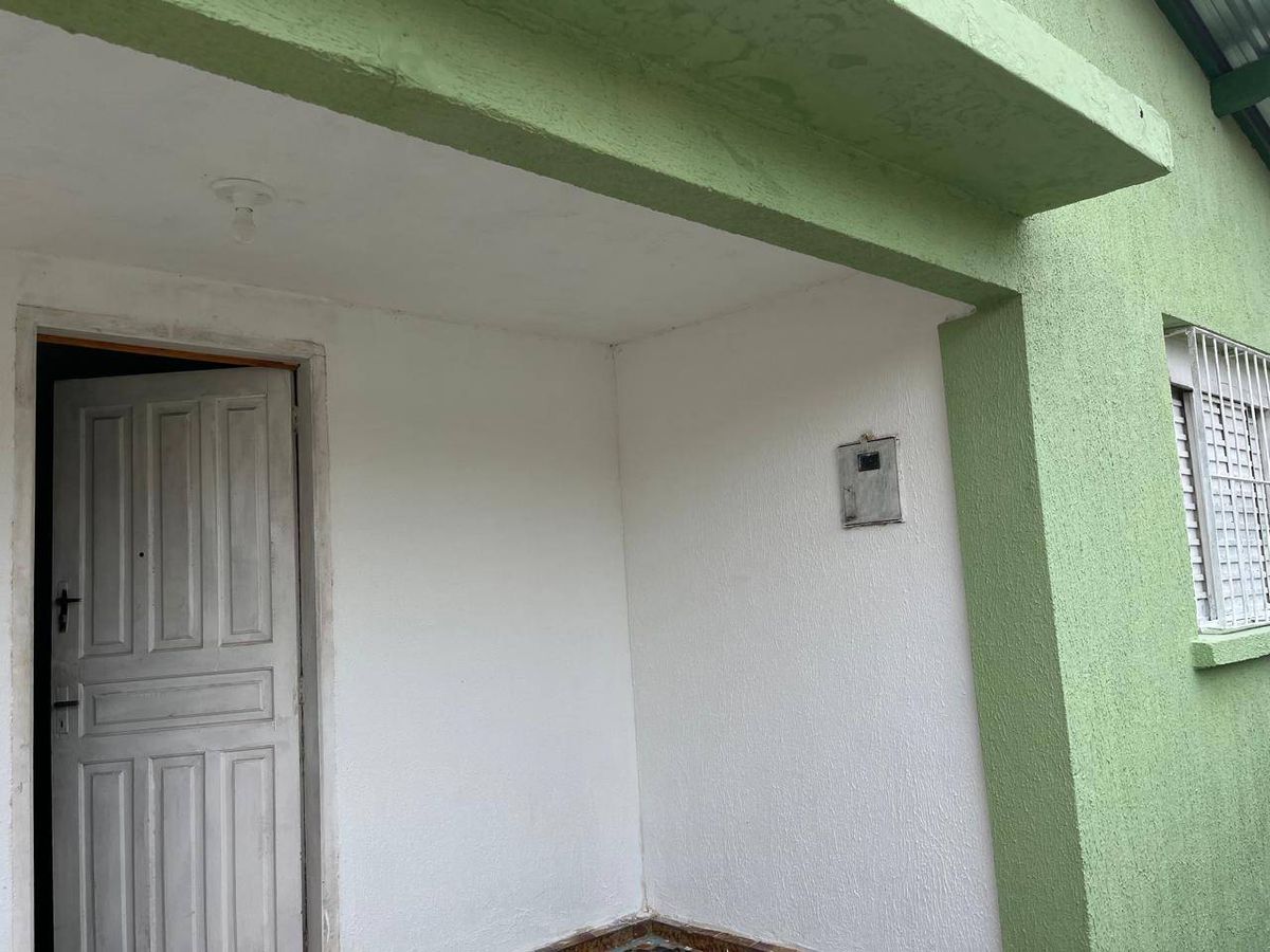 Casa à Venda com 2 Quartos e Quintal Amplo em Vila Martins II - Avaré - Casa em Vila Martins III, Avaré - à venda - CRYSTAL IMÓVEIS