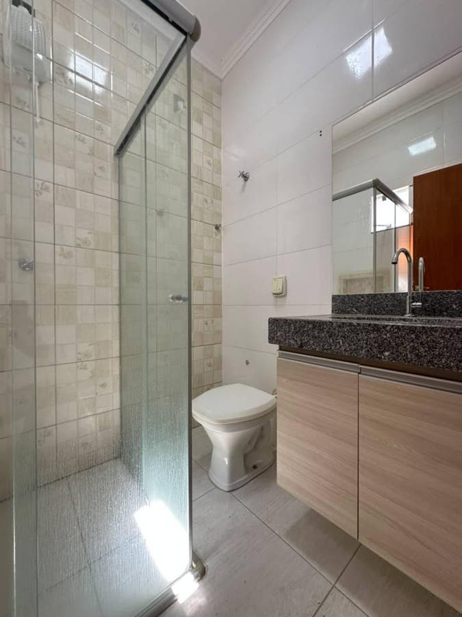 Foto 12 — Casa com 3 quartos para Locação, Parque das Laranjeiras Prolongamento - Rio Verde