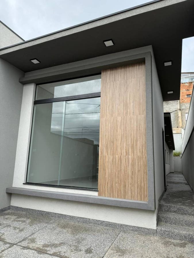 Casa com 3 Dormitórios (1 Suíte) e 4 Vagas à Venda no Jardim Imperial – Atibaia - Casa em Jardim Imperial, Atibaia - à venda - Di Casa Imóveis Atibaia LTDA