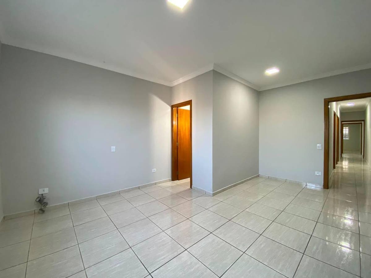 Jardim Cavallari - Residencial › Casa - Casa em Jardim Cavallari, Marília - à venda - FLEX CONSULTORIA IMOBILIÁRIA LTDA
