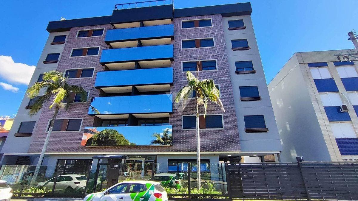 Vila Eunice Nova | Cachoeirinha - Apartamento em Vila Eunice Nova, Cachoeirinha - à venda - Vance Imóveis