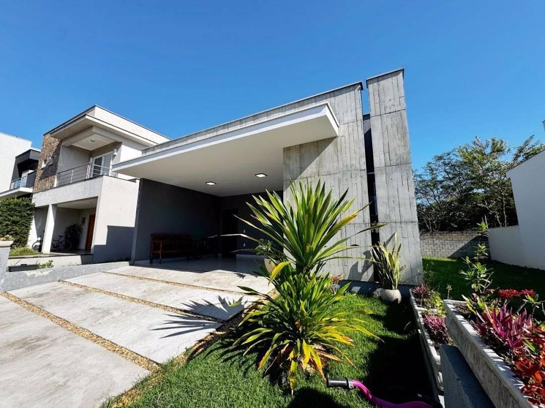 Casa com 3 quartos, Ondas - Piracicaba - Casa em Ondas, Piracicaba - à venda - Smagnoto Home Broker