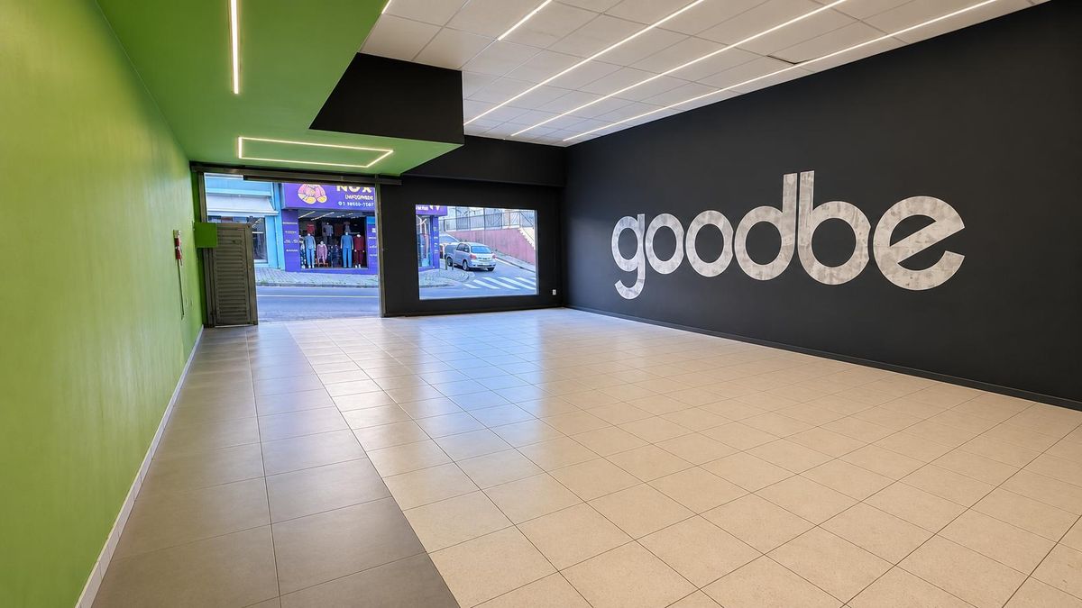 SALÃO - LOCAÇÃO - 368 M² - PARQUE DAS NAÇÕES - SANTO ANDRÉ - Comercial em Parque das Nações, Santo André - para locação - VENANCIO INTELIGENCIA IMOBILIARIA LTDA ME