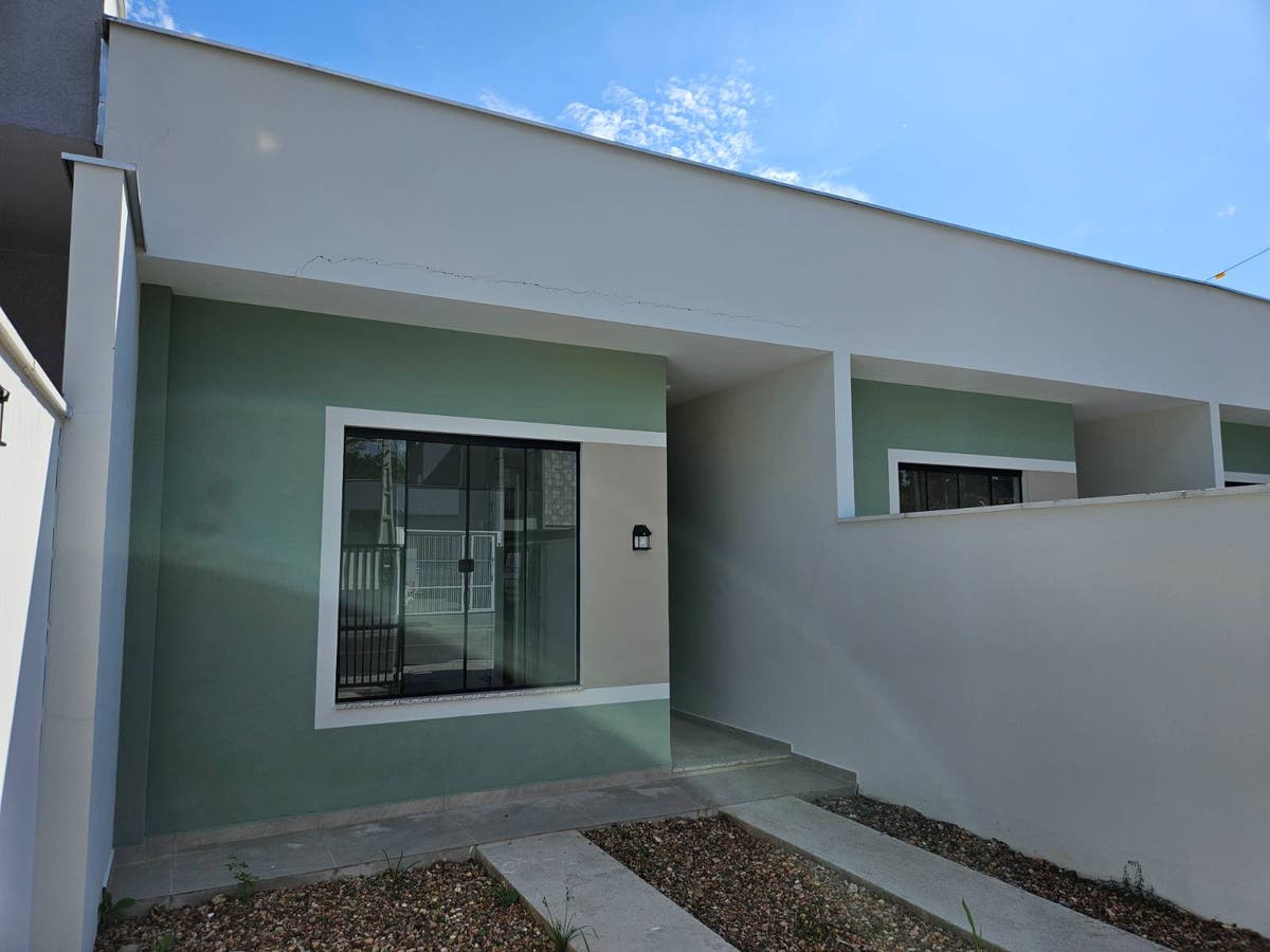 Casa REF 6633 - Casa em Jaraguá 84, Jaraguá do Sul - à venda - HAUS IMÓVEIS LTDA