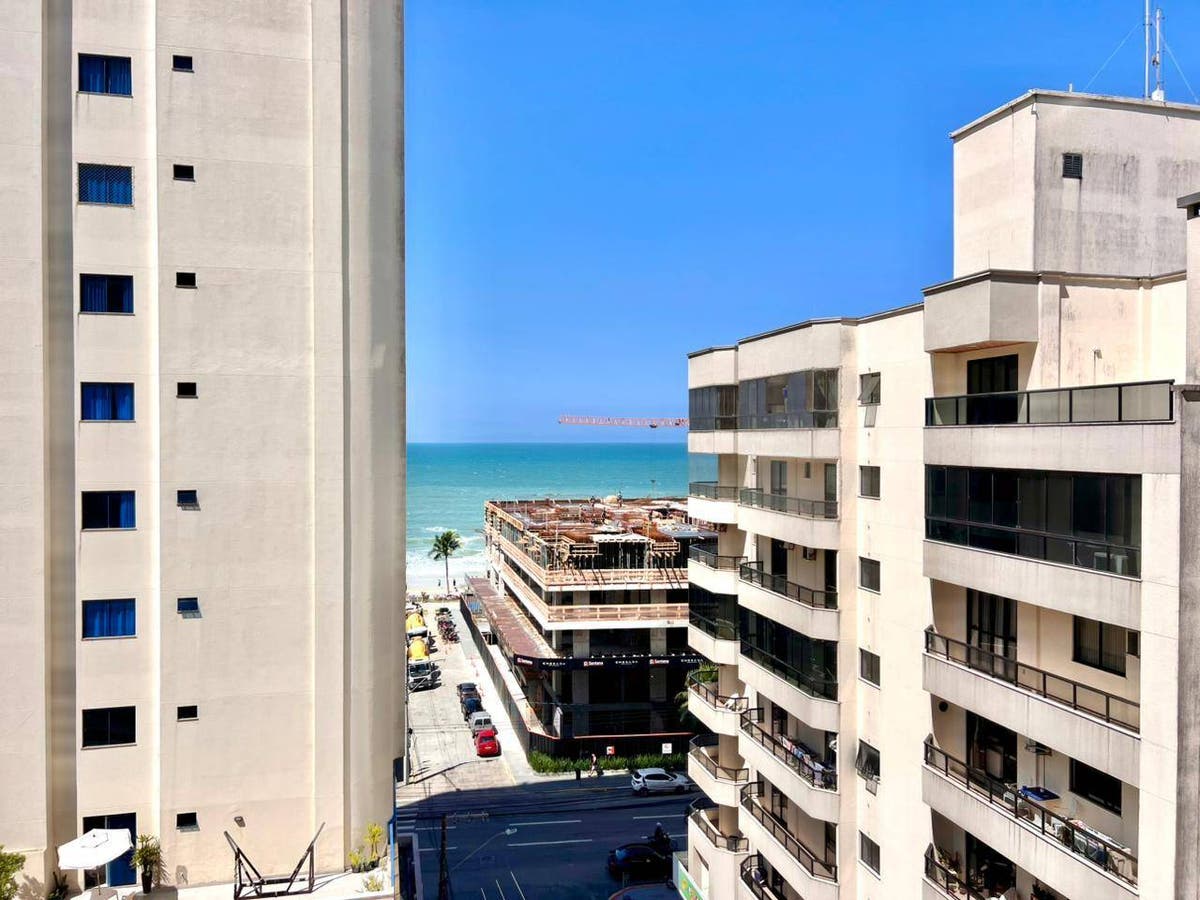 Pacific Coast 3 suítes a 100 metros da praia - Apartamento em Meia Praia, Itapema - para temporada - Portal Imóveis Itapema