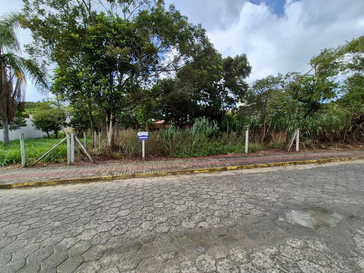Terreno à Venda - Lote/Terreno em Mariscal, Bombinhas - à venda - Imobiliária Lenita Imóveis