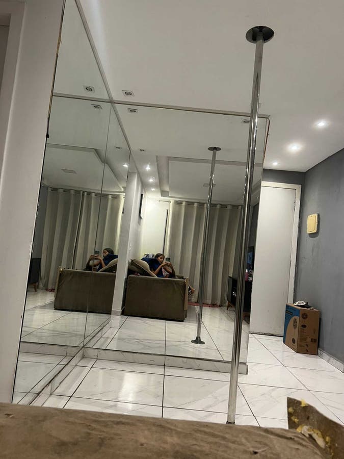Apartamento com 2 quartos à Venda, Parque Continental II - Guarulhos - Apartamento em Parque Continental II, Guarulhos - à venda - MFelix Imóveis e Assessoria Ltda