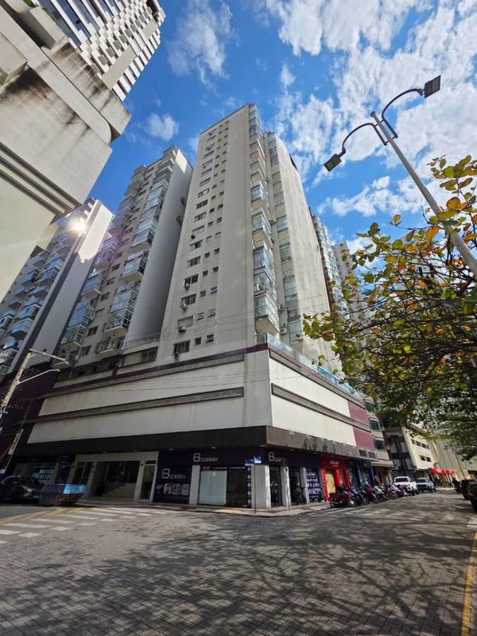 ALUGUEL DE APARTAMENTO PRÓXIMO AO SHOPING ATLÂNTICO EM BALNEÁRIO CAMBORIÚ - Apartamento em Centro, Balneário Camboriú - para locação - Mar Azul Imóveis