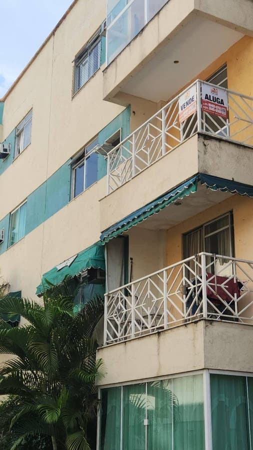 Apartamento para Venda - Apartamento em Jardim Primavera, Duque de Caxias - à venda - Placar Imobiliária