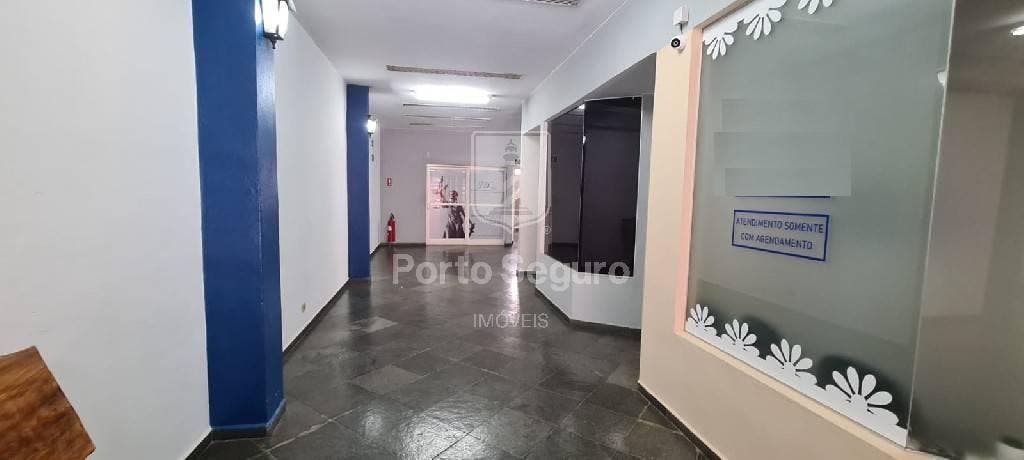 Comercial, Centro - São João da Boa Vista - Comercial em Centro, São João da Boa Vista - para locação - Porto Seguro Imóveis