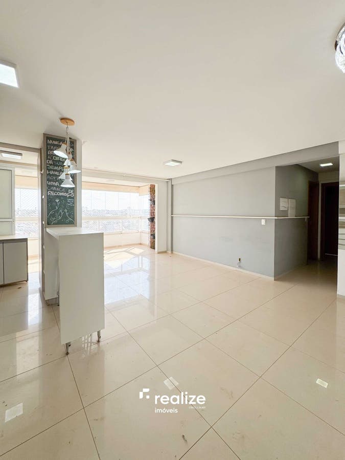Foto 9 — Apartamento com 3 quartos à Venda, Setor Morada do Sol - Rio Verde