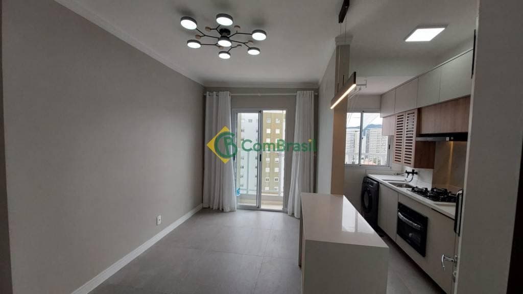 Aluga Apartamento de 49 metros - Semi Mobiliado - Vila Oliveira - Mogi das Cruzes SP - Apartamento em Vila Oliveira, Mogi das Cruzes - para locação - ComBrasil Negócios Imobiliários Ltda
