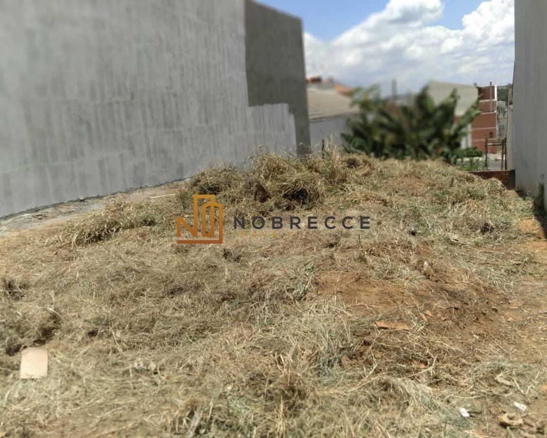 Lote/Terreno, Jardim dos Colibris - Indaiatuba - Lote/Terreno em Jardim dos Colibris, Indaiatuba - à venda - Nobrecce Imóveis
