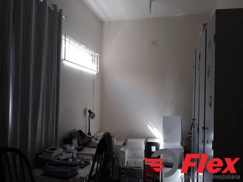 Parque São Jorge - Residencial › Casa - Casa em Parque São Jorge, Marília - à venda - FLEX CONSULTORIA IMOBILIÁRIA LTDA