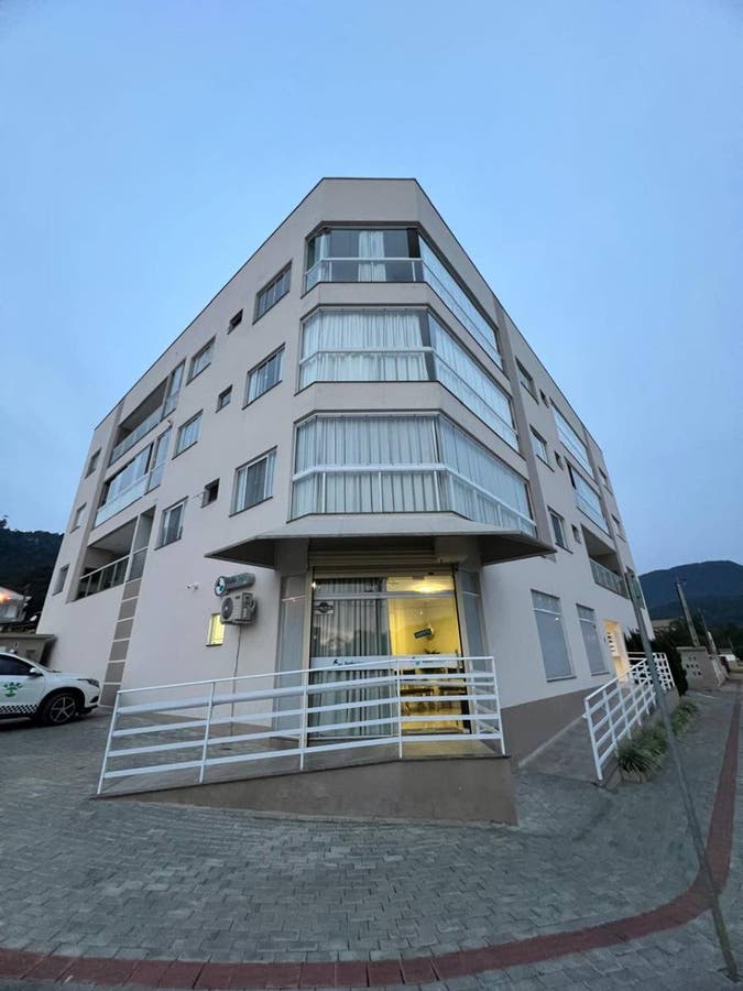 Apartamento - Centro - Apartamento em Centro, Presidente Getúlio - à venda - CICLO EMPREENDIMENTOS IMOBILIÁRIOS LTDA