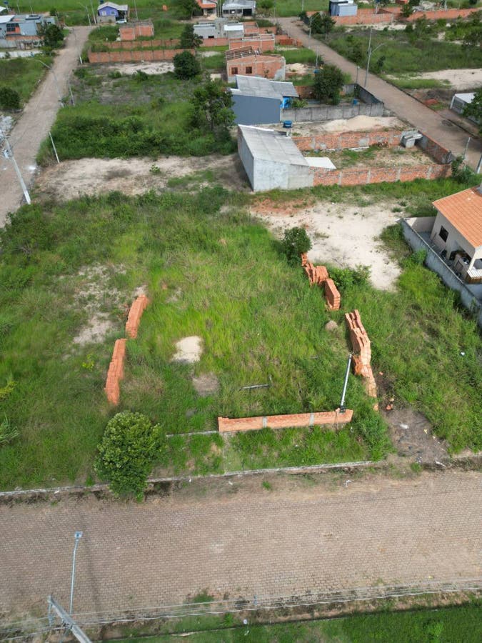 TERRENO Á VENDA BARÃO DO MELGAÇO - Lote/Terreno em Barão de melgaço, Pimenta Bueno - à venda - DUBAI ENGENHARIA E IMOBILIÁRIA